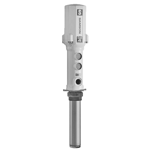 PumpMaster 4 3:1 Stainless Steel Stub Pump Image